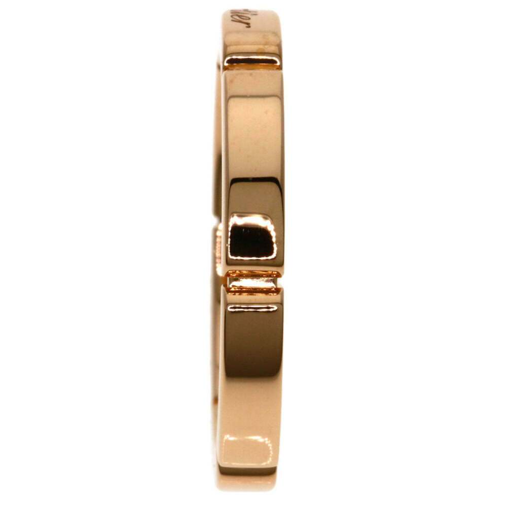 CARTIER Authentic 18k Gold Ring #49 - Picture 3 of 7